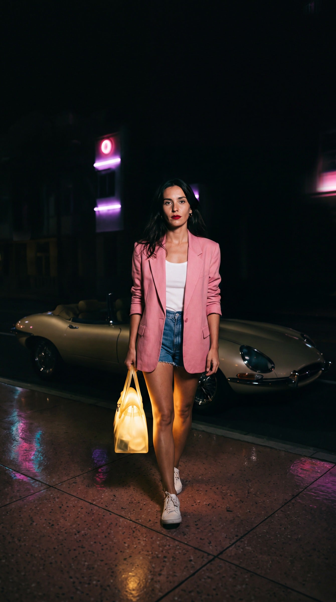 Vice — Ocean Drive