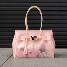 Jelly Firkin — Blush