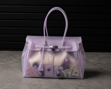 Jelly Firkin — Lilac