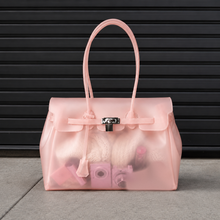 Jelly Firkin — Blush
